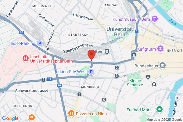 Europcar AMAG Services AG