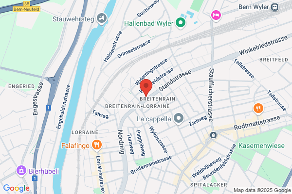 Dr.med.dent. B. Nyffenegger