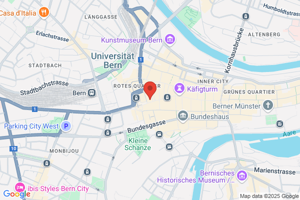 Bordier und Cie Privatbankiers