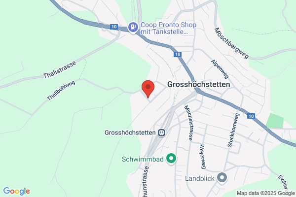 Ilogistik Ingenieure AG