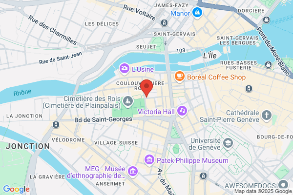 Vingt-quatre Heures et Tribune de Genève