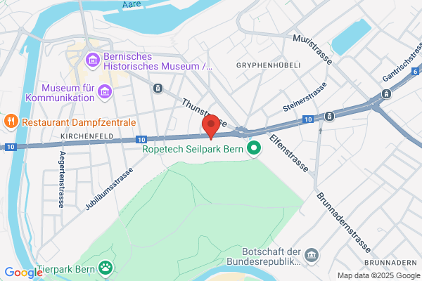 Ambassade de Roumanie