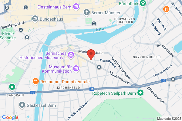 HF Consulting