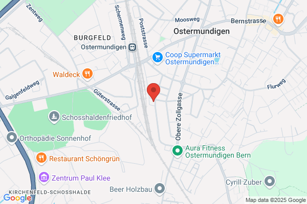 Stiftung Islamisches Friedenszentrum Dáro-Salám