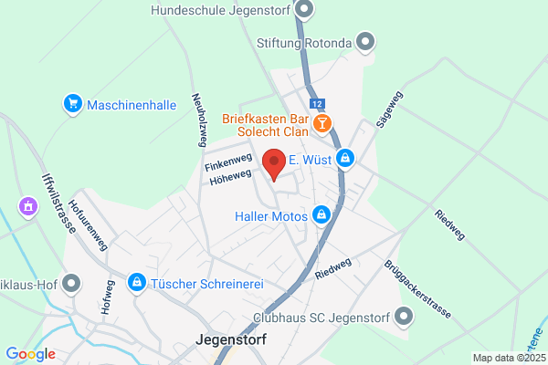TST Consulting GmbH