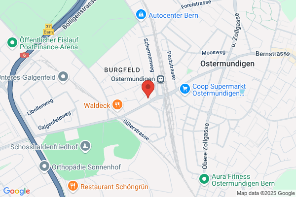 UBS AG Verwaltungs- u. Ausbildungszentrum