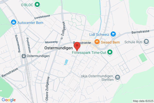 Schweiz. Kinderschutzbund