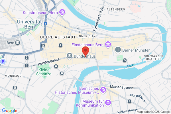 palliative bern