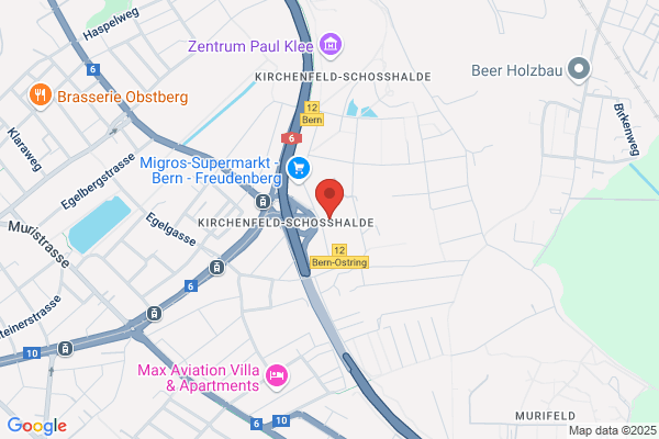 R. Meyer & Partner GmbH