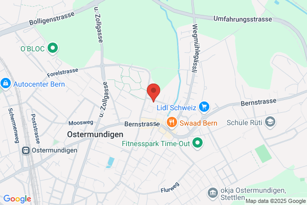 swissma GmbH