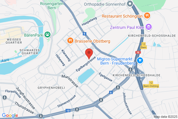 Bongardglanzmann Kommunikation GmbH