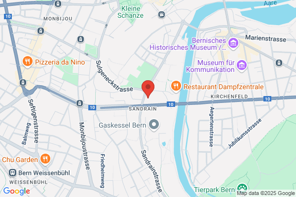 Casalini Werbeagentur AG