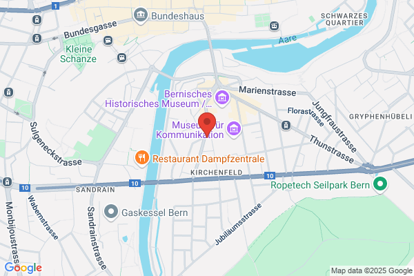 Logo Kommunikations- gesellschaft AG
