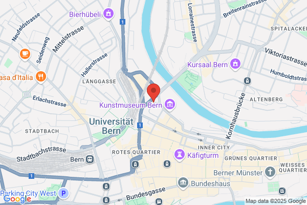 Dr.med.dent. Andreas Burgener