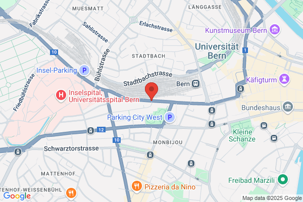 Dr.med.dent. F. Morgenthaler