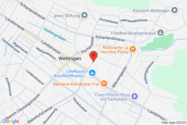 Architekturbuero Franz Widmer