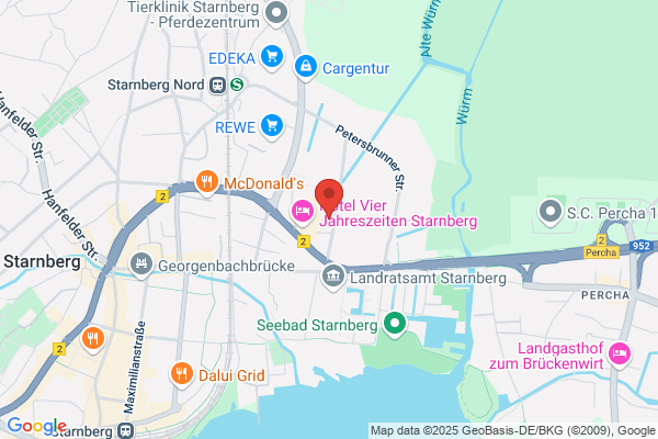 Parigger GmbH