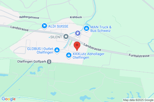 Dorfgarage Wullschleger