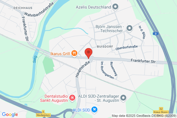 Frueh und Co Gesellschaft fuer angew. Biorhytmik u. Periodi- zitaetslehre Inh. E. Loehrer