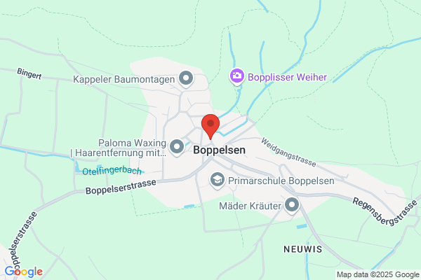 Landw. Konsumgenossenschaft Otelfingen Boppelsen und Umgebung