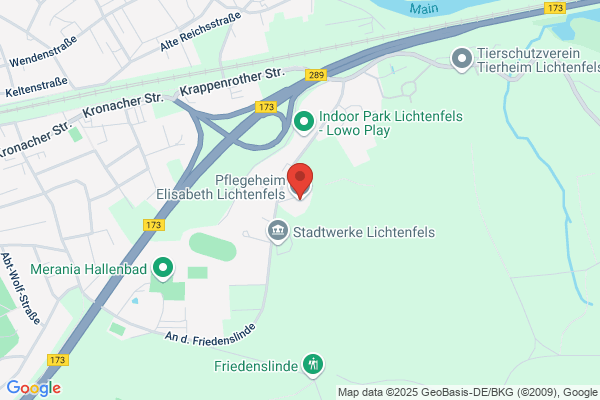 Pflegeheim Elisabeth