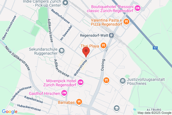 Putzfrauenagentur Gubler
