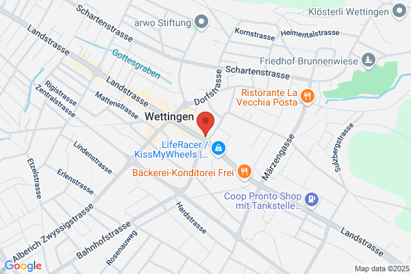 Psychologisches Coaching Bosshard