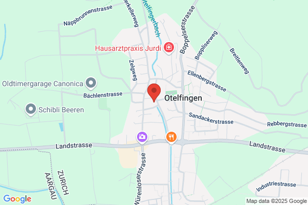 Restaurant Frohsinn