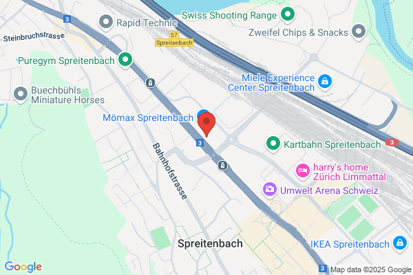 Office LAB AG Limmatstadt