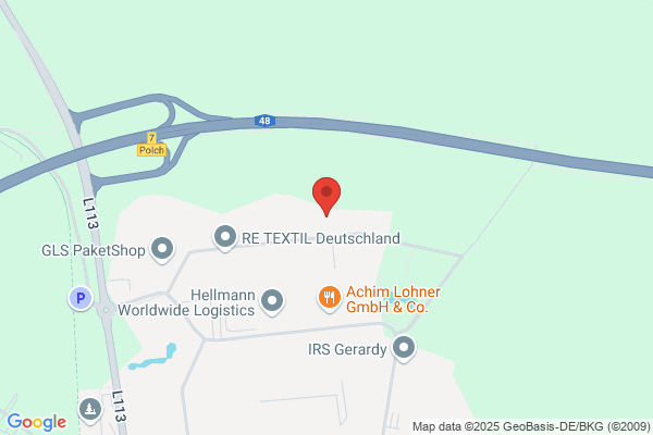 Zimmermann Landtechnik GmbH