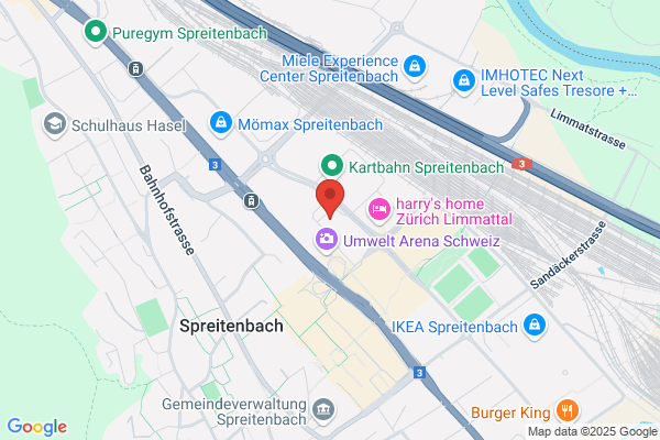 Compustreet GmbH