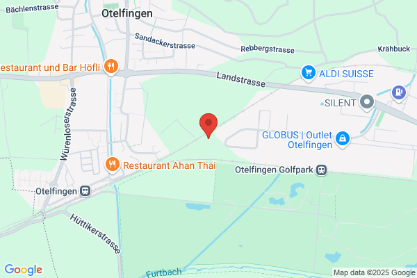 DCS Automotive (Schweiz) AG
