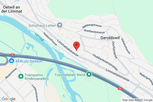 Gmuer-Data GmbH
