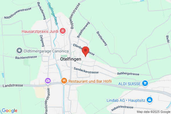Kindergarten Altes Schulhaus