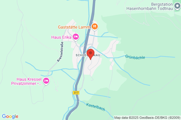 Schlueer Informatik GmbH