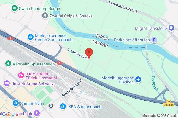 Limmat-Werbe Plus AG