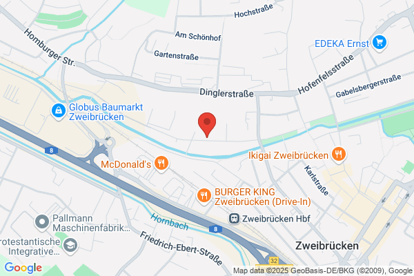 TecServ GmbH