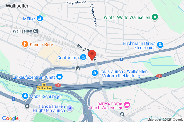 Ronner Technik AG