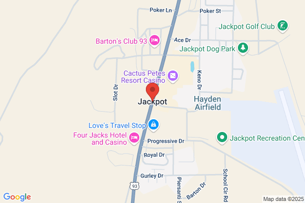Jackpot AG