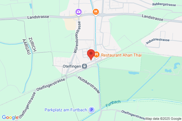R. Tschirren AG