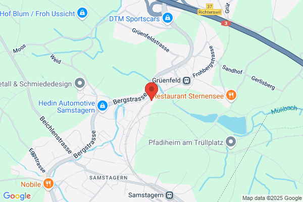 Treichler Kundenarbeiten