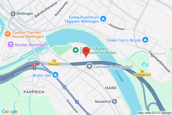 Hansgrohe AG