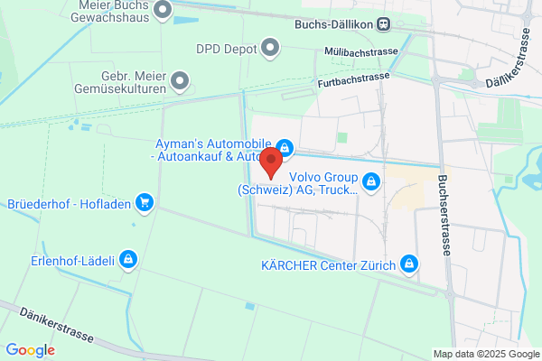 Limmat Handelshaus AG