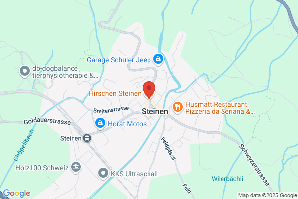 Lithofin-Schweiz Gewerbezentrum Hirschen