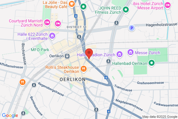 Berufs- und Laufbahnberatung des Bezirkes Dielsdorf