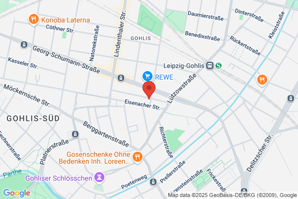 PRS Consult GmbH