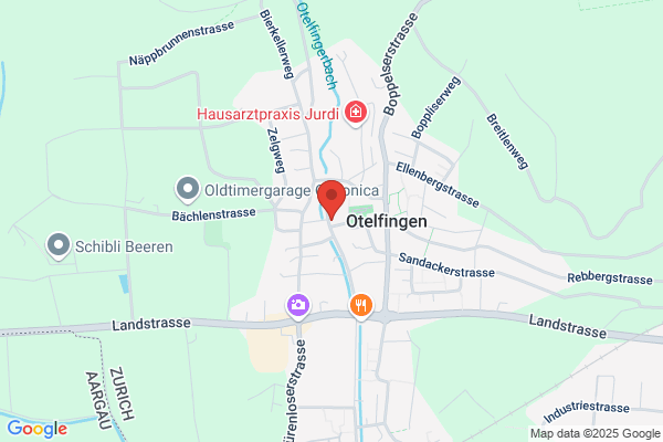 Roem.-kath. Pfarramt Zentrum Huebwiesen