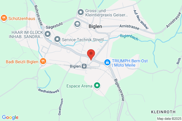 Pizzeria Bueel Beiz