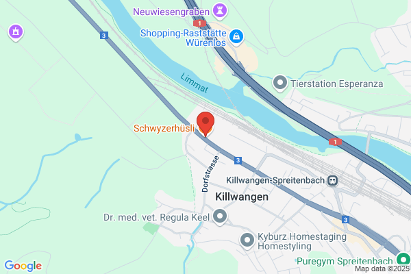 Restaurant Schwyzerhuesli