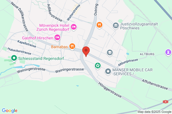 Hans Gut GmbH